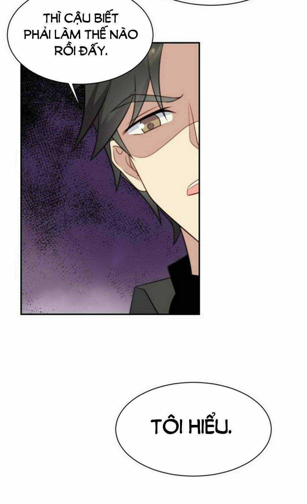 Khóa Chặt Đôi Môi - Chapter 23 - Trang 31