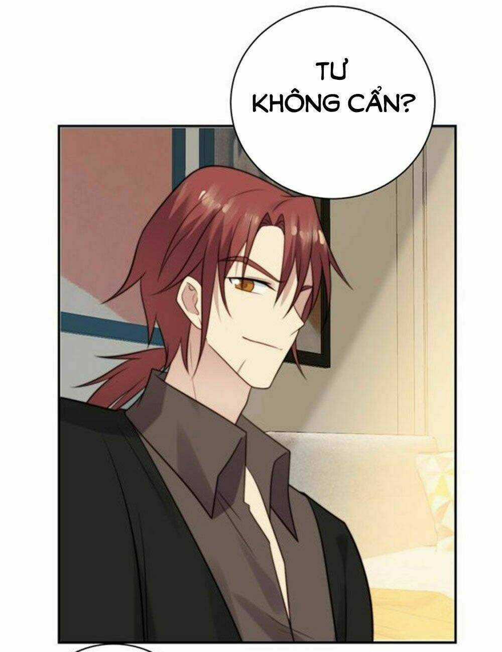 Khóa Chặt Đôi Môi - Chapter 23 - Trang 34