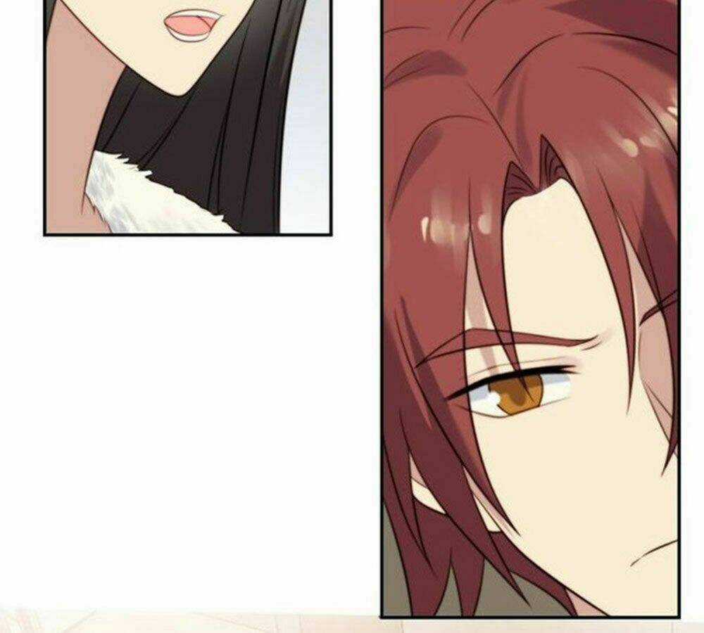 Khóa Chặt Đôi Môi - Chapter 23 - Trang 36