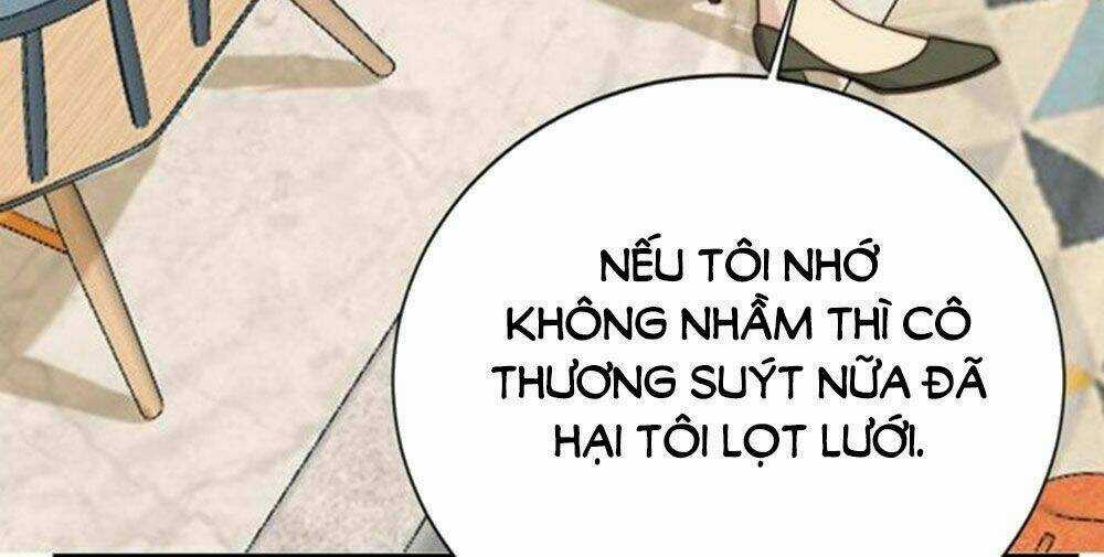 Khóa Chặt Đôi Môi - Chapter 23 - Trang 38