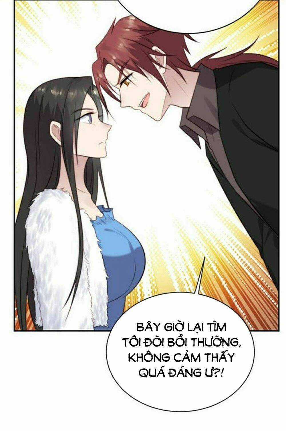 Khóa Chặt Đôi Môi - Chapter 23 - Trang 39