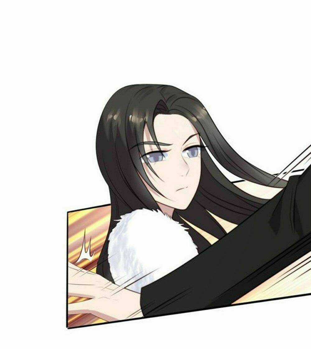 Khóa Chặt Đôi Môi - Chapter 23 - Trang 42