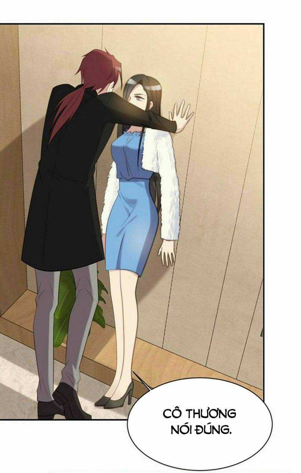 Khóa Chặt Đôi Môi - Chapter 23 - Trang 43