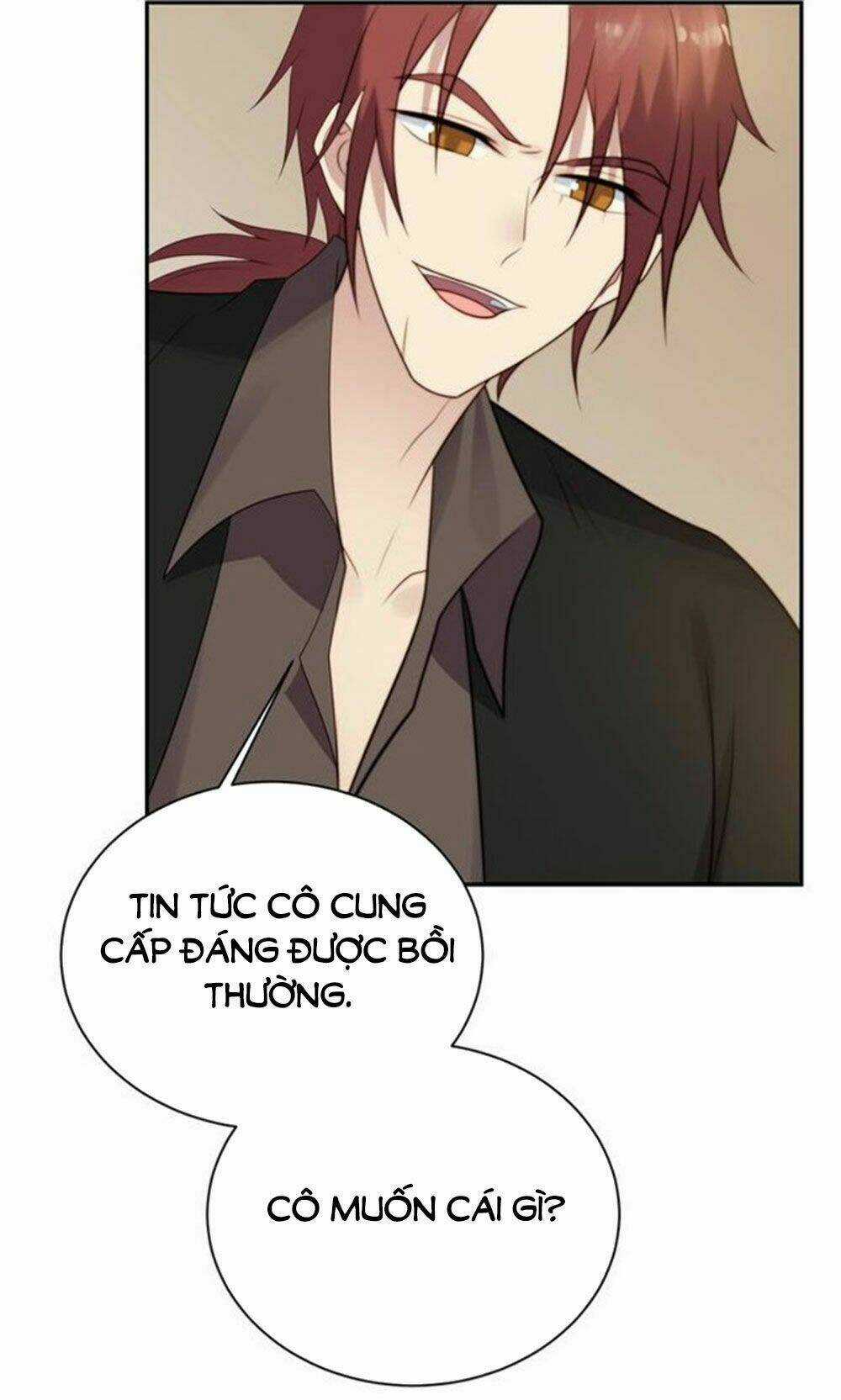 Khóa Chặt Đôi Môi - Chapter 23 - Trang 44