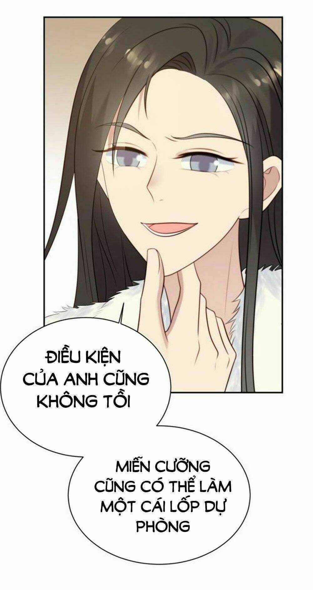 Khóa Chặt Đôi Môi - Chapter 23 - Trang 46