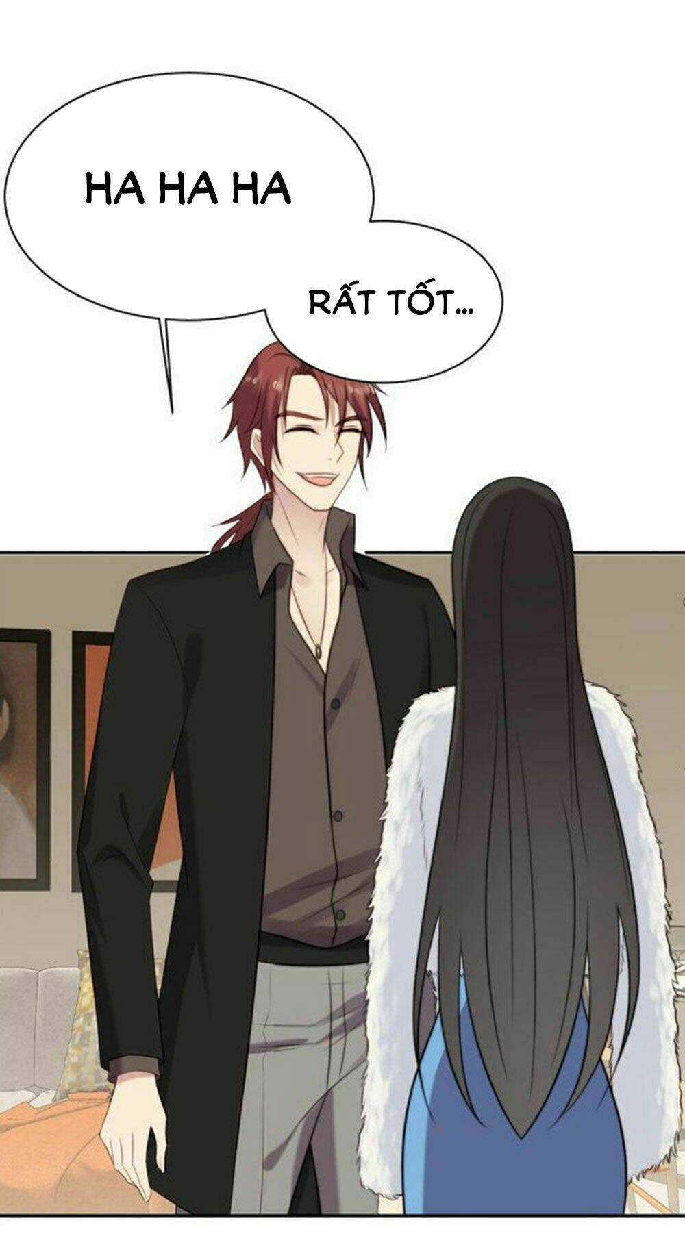 Khóa Chặt Đôi Môi - Chapter 23 - Trang 47