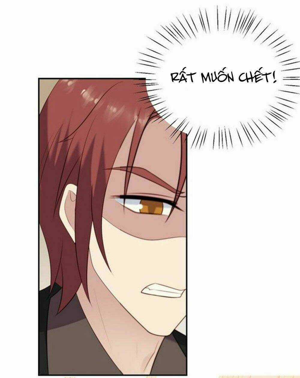 Khóa Chặt Đôi Môi - Chapter 23 - Trang 48