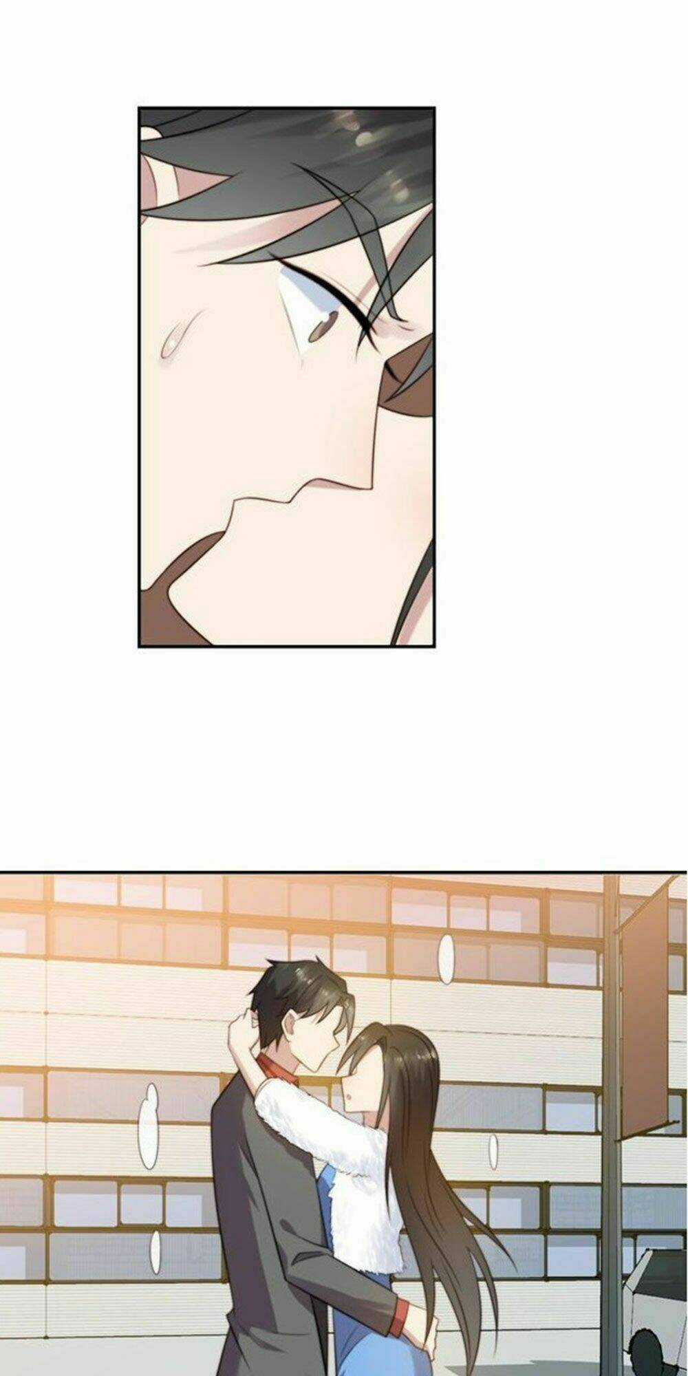 Khóa Chặt Đôi Môi - Chapter 23 - Trang 6