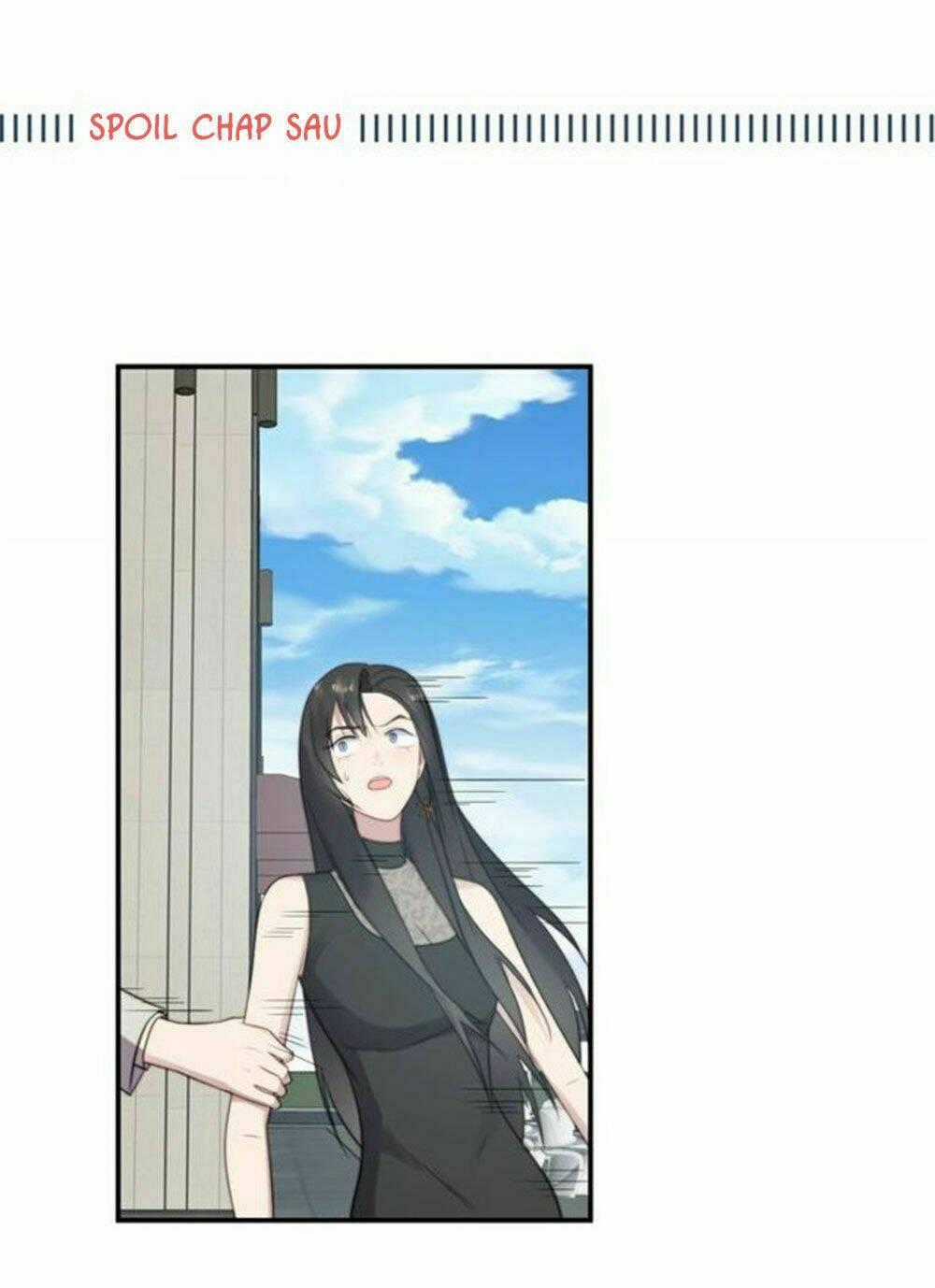 Khóa Chặt Đôi Môi - Chapter 23 - Trang 54