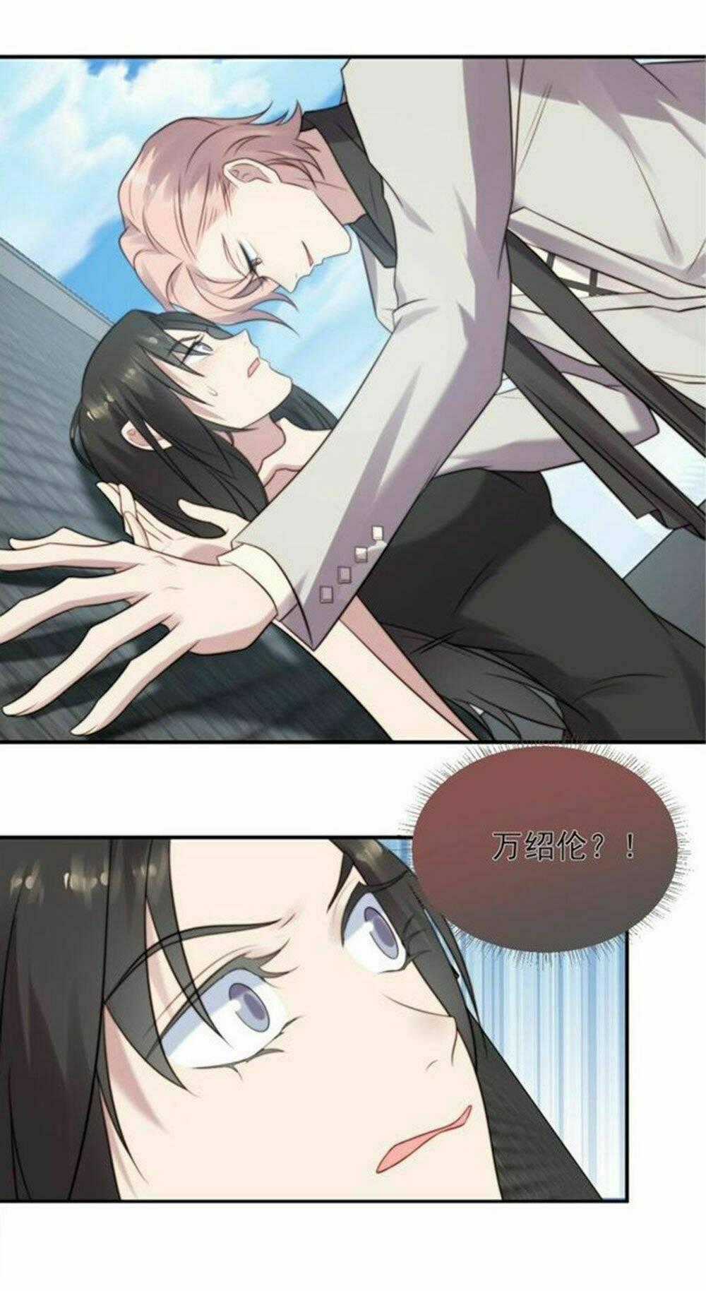 Khóa Chặt Đôi Môi - Chapter 23 - Trang 55