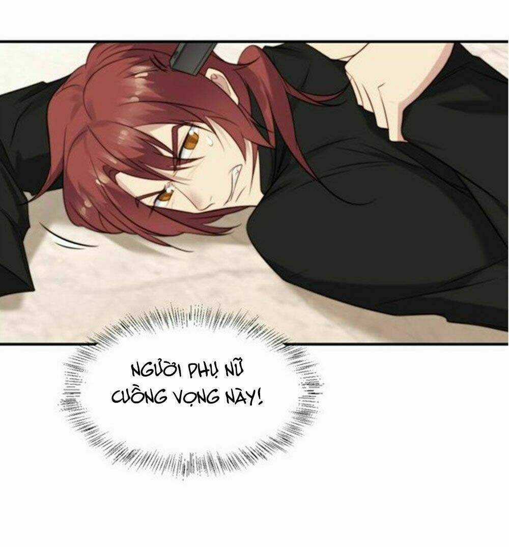 Khóa Chặt Đôi Môi - Chapter 24 - Trang 15