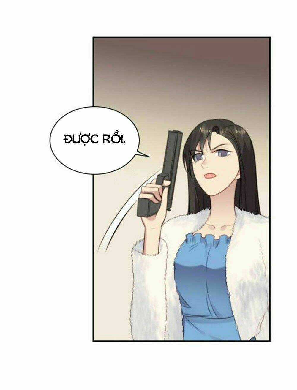 Khóa Chặt Đôi Môi - Chapter 24 - Trang 16