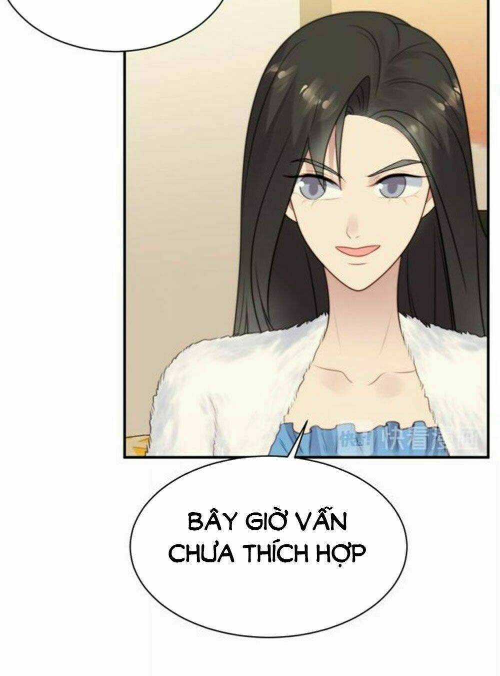 Khóa Chặt Đôi Môi - Chapter 24 - Trang 18