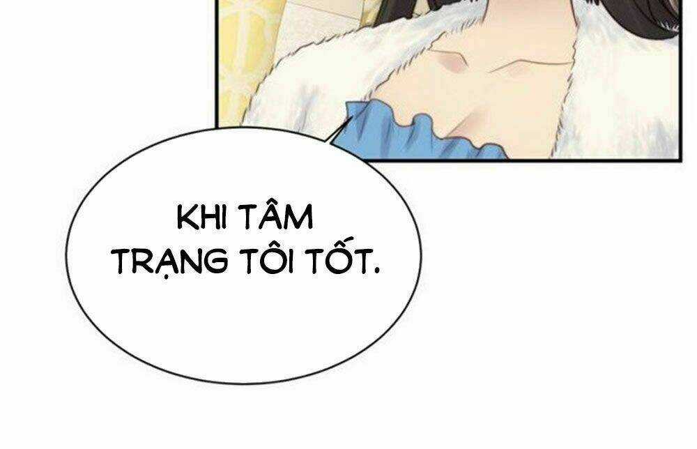 Khóa Chặt Đôi Môi - Chapter 24 - Trang 21