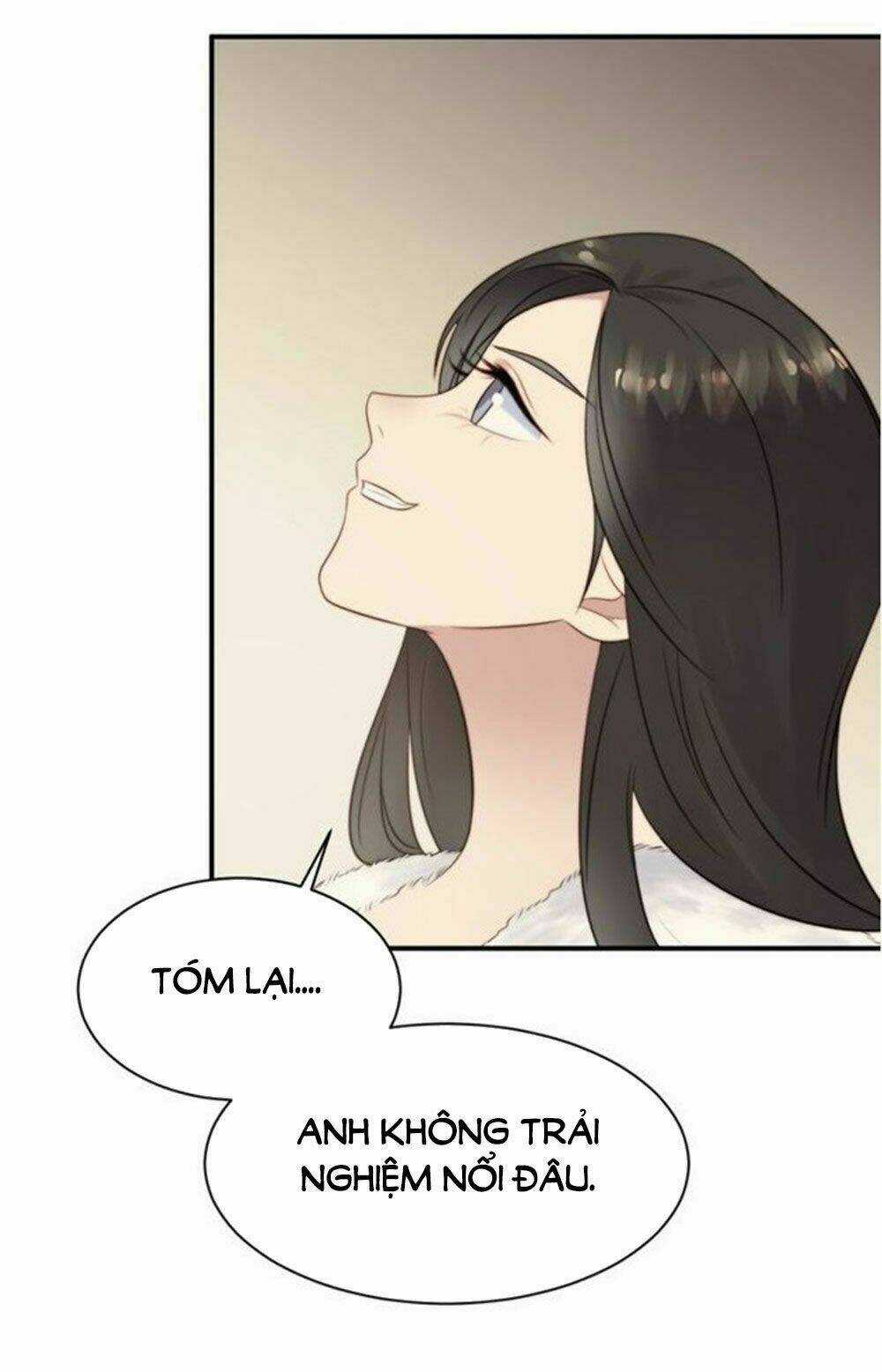 Khóa Chặt Đôi Môi - Chapter 24 - Trang 24