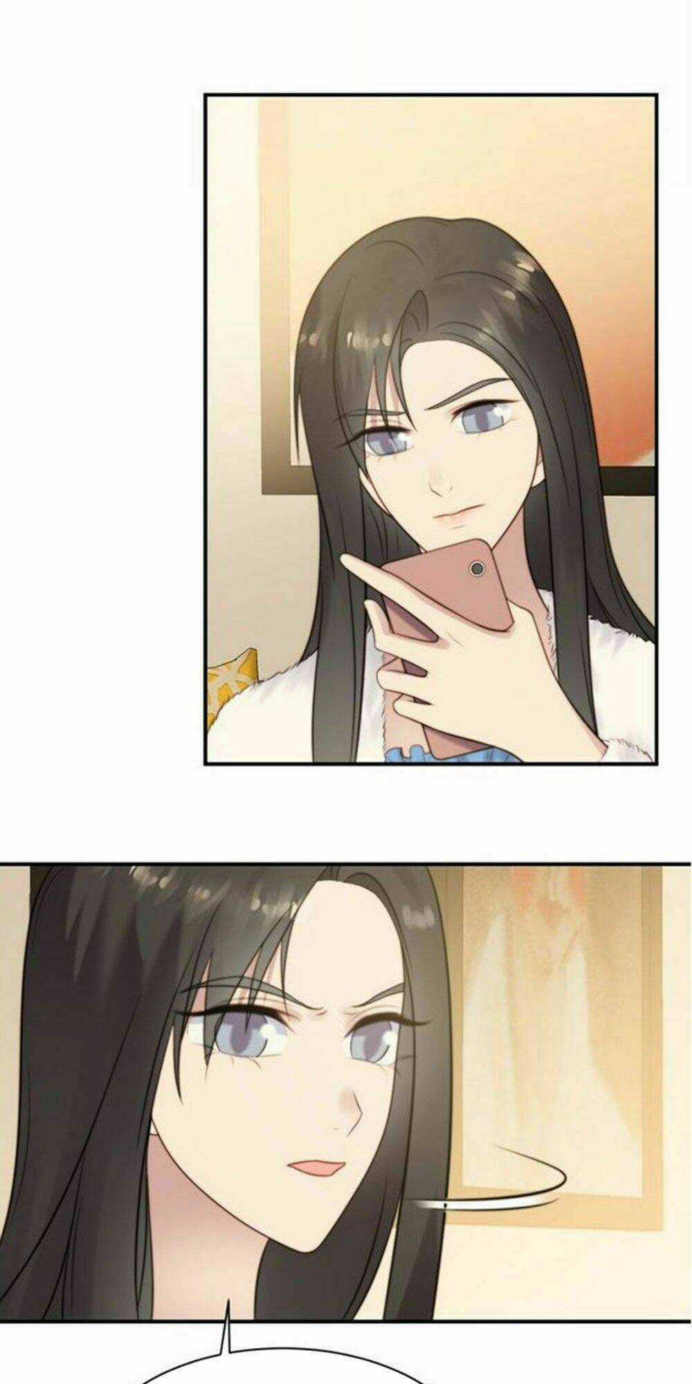 Khóa Chặt Đôi Môi - Chapter 24 - Trang 27