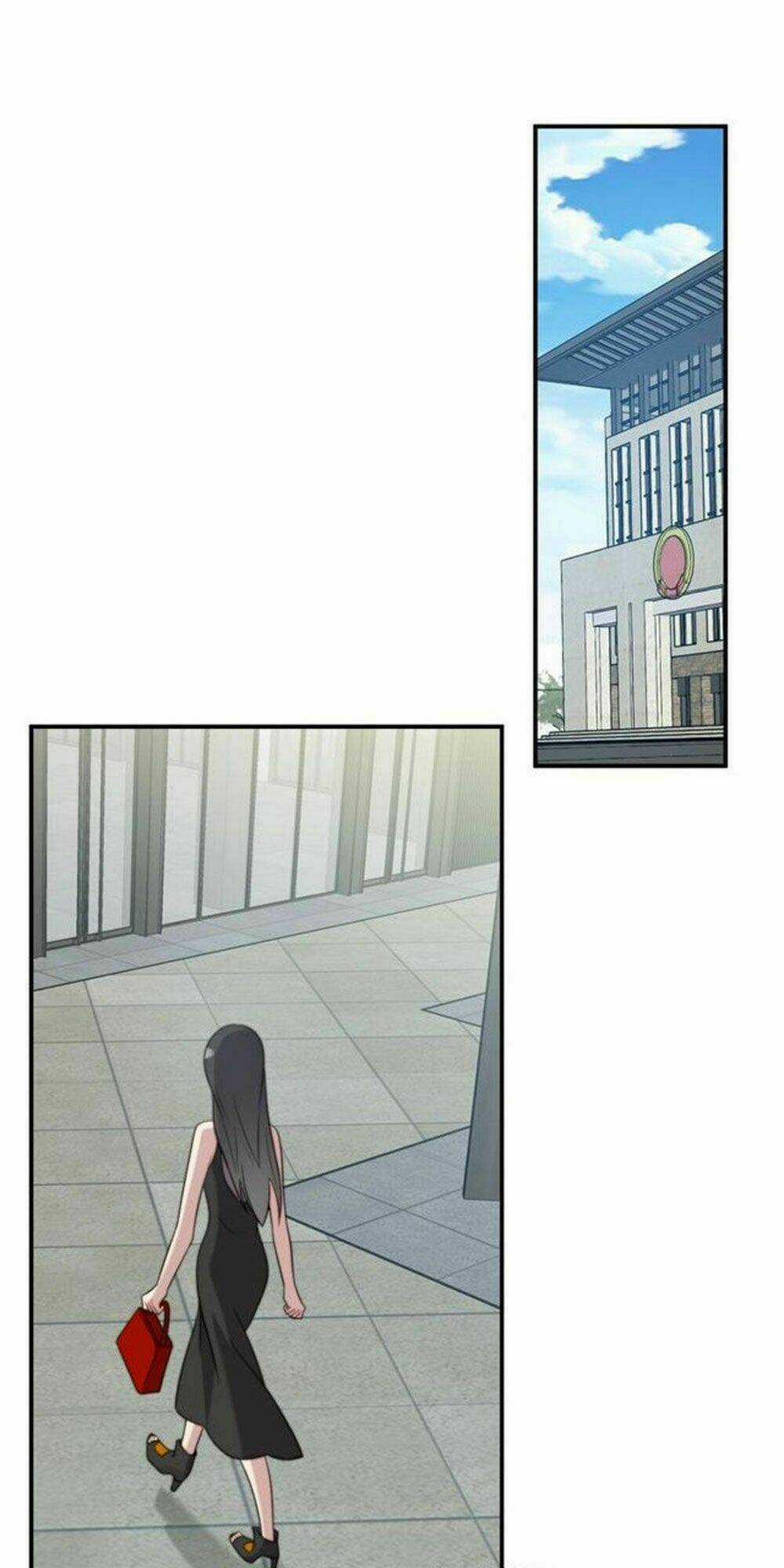 Khóa Chặt Đôi Môi - Chapter 24 - Trang 29