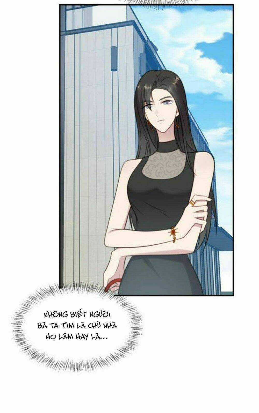 Khóa Chặt Đôi Môi - Chapter 24 - Trang 31