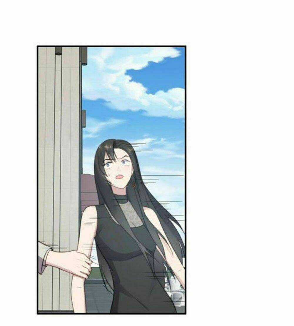 Khóa Chặt Đôi Môi - Chapter 24 - Trang 32