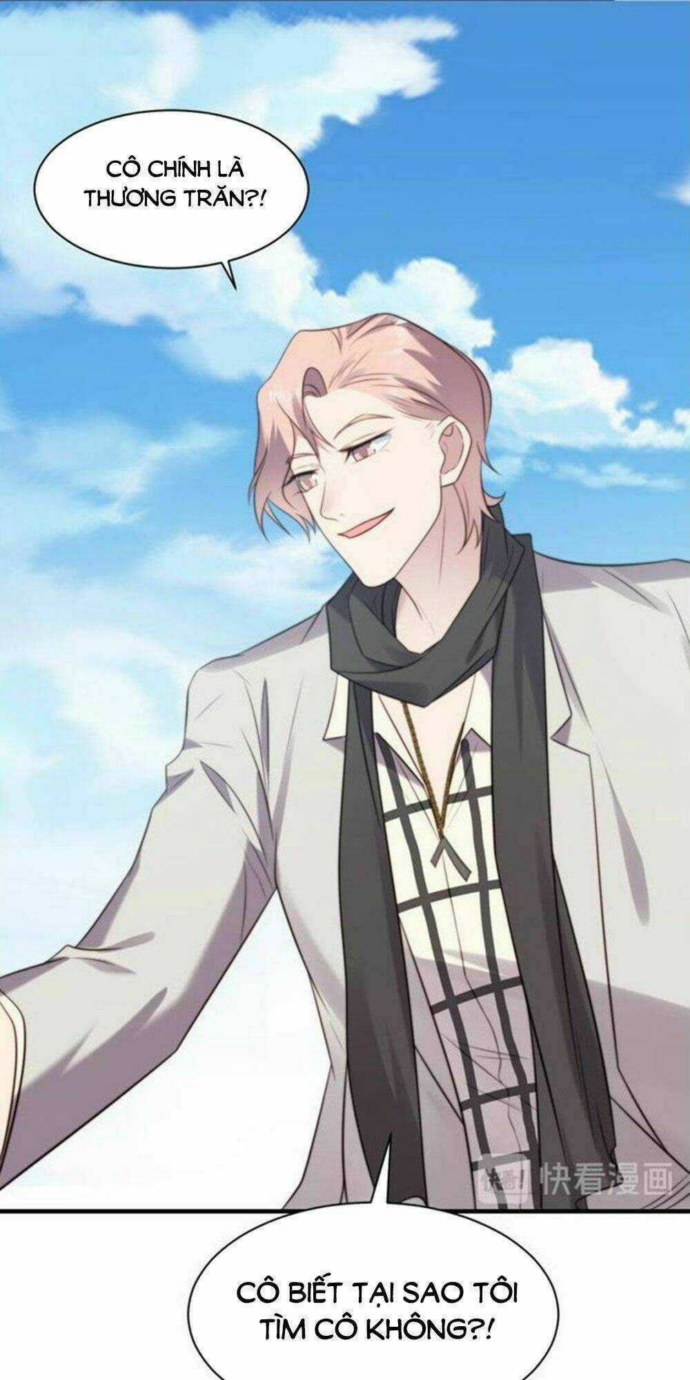 Khóa Chặt Đôi Môi - Chapter 24 - Trang 34