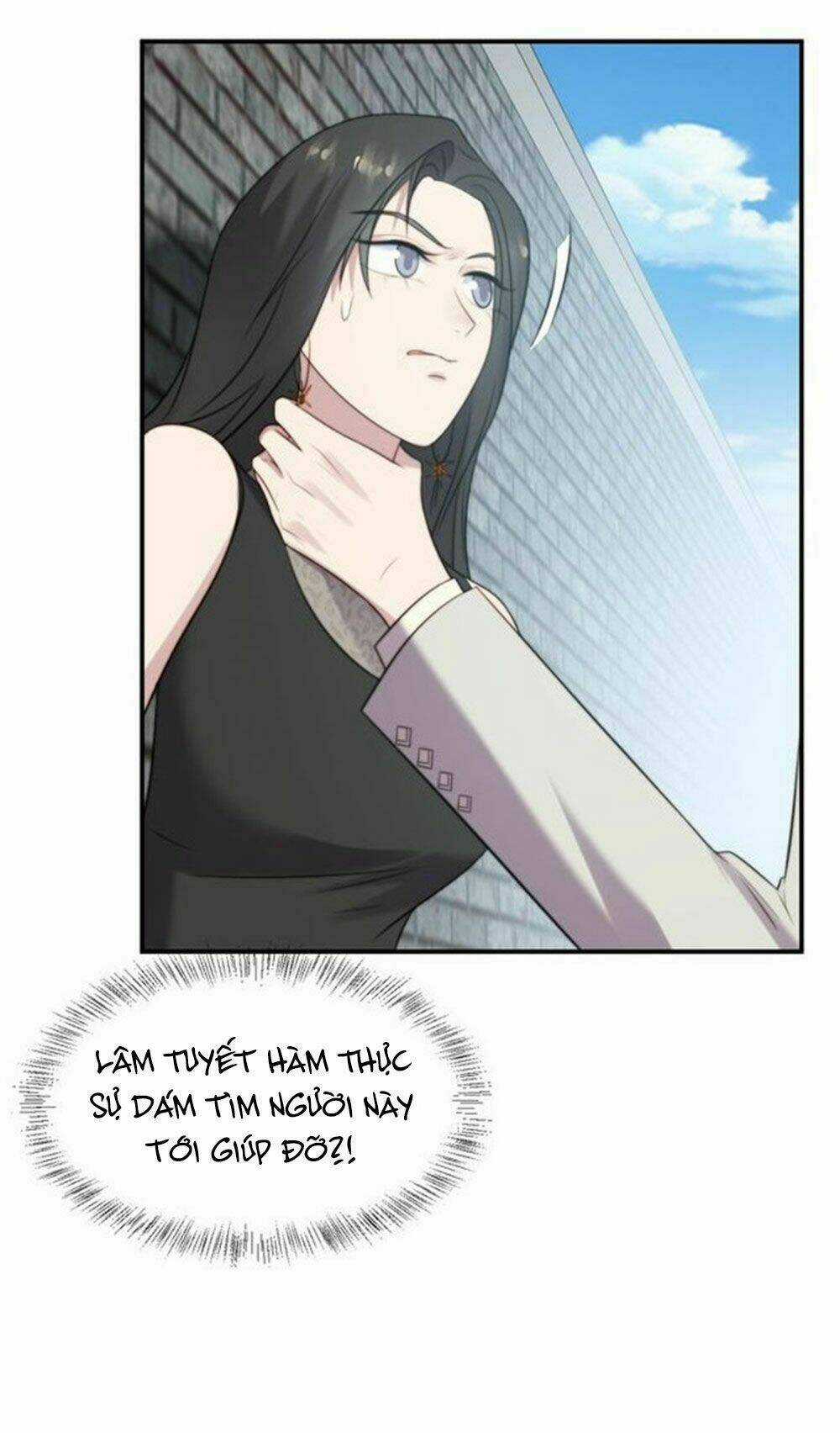 Khóa Chặt Đôi Môi - Chapter 24 - Trang 36