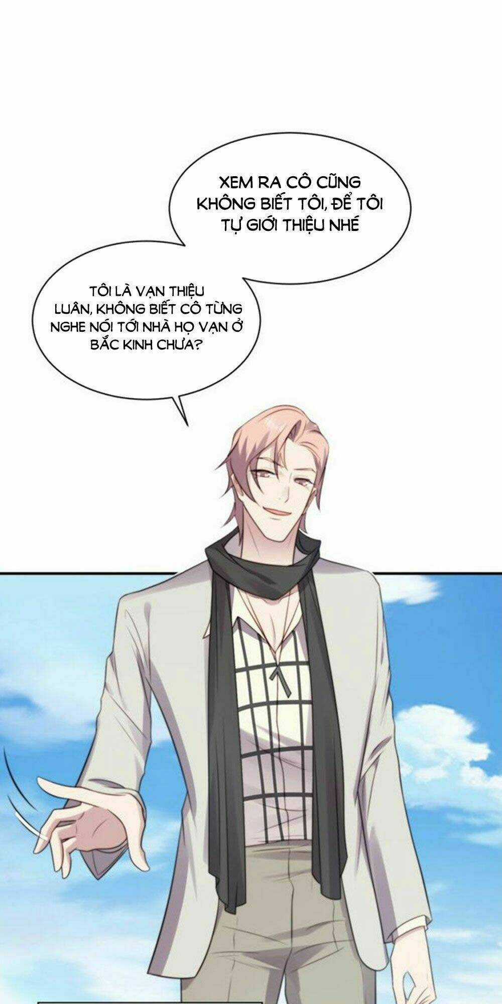 Khóa Chặt Đôi Môi - Chapter 24 - Trang 37