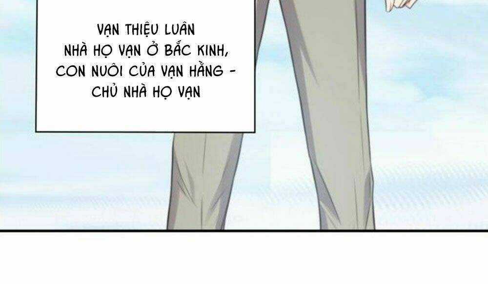 Khóa Chặt Đôi Môi - Chapter 24 - Trang 38