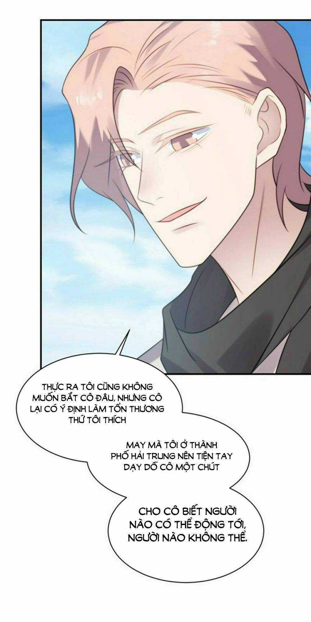 Khóa Chặt Đôi Môi - Chapter 24 - Trang 39