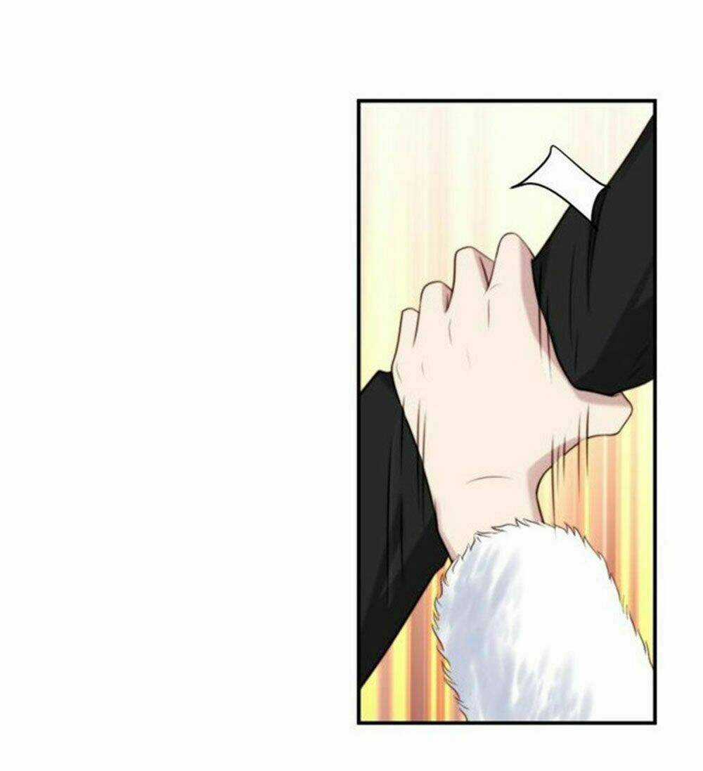 Khóa Chặt Đôi Môi - Chapter 24 - Trang 5