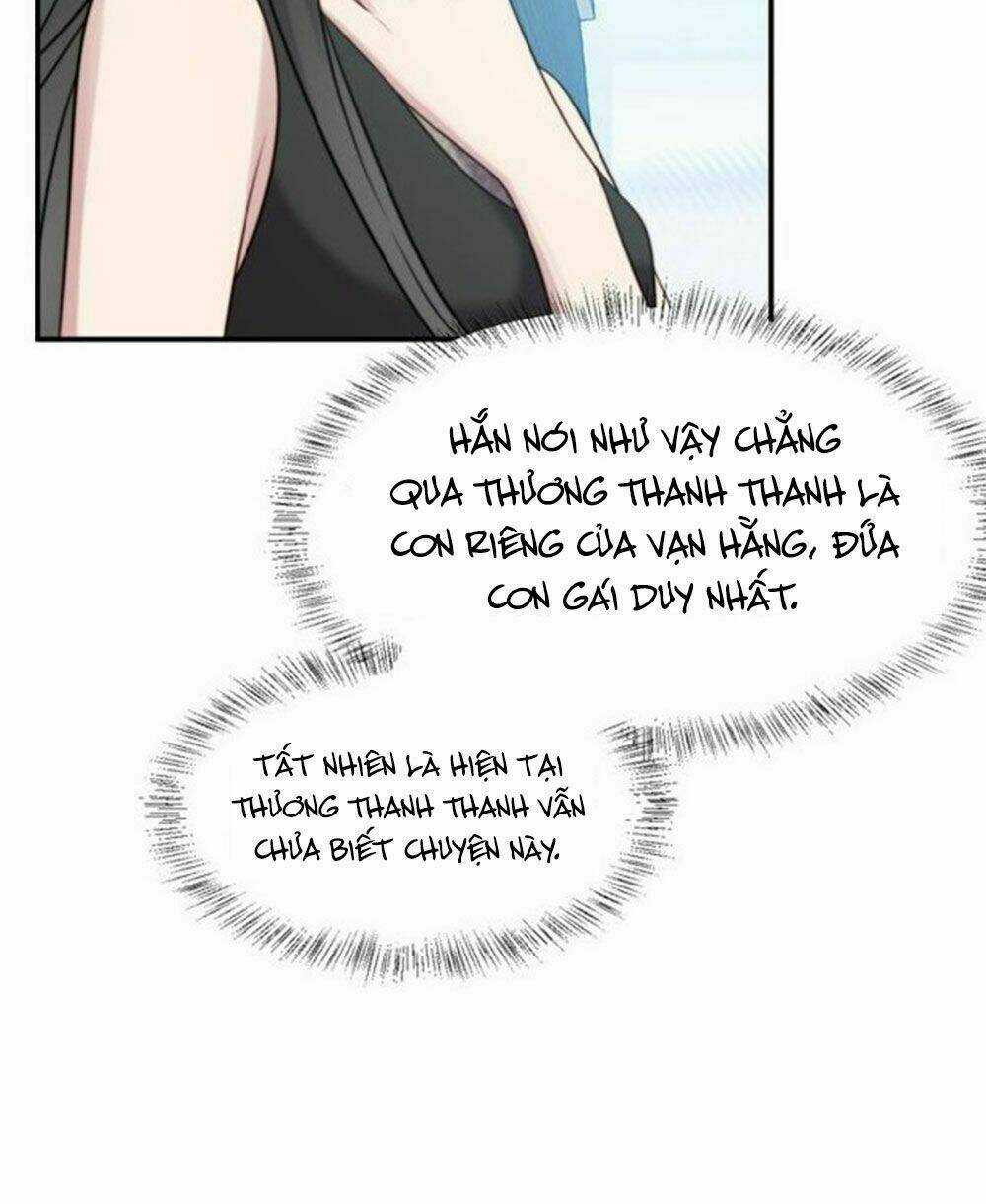 Khóa Chặt Đôi Môi - Chapter 24 - Trang 42