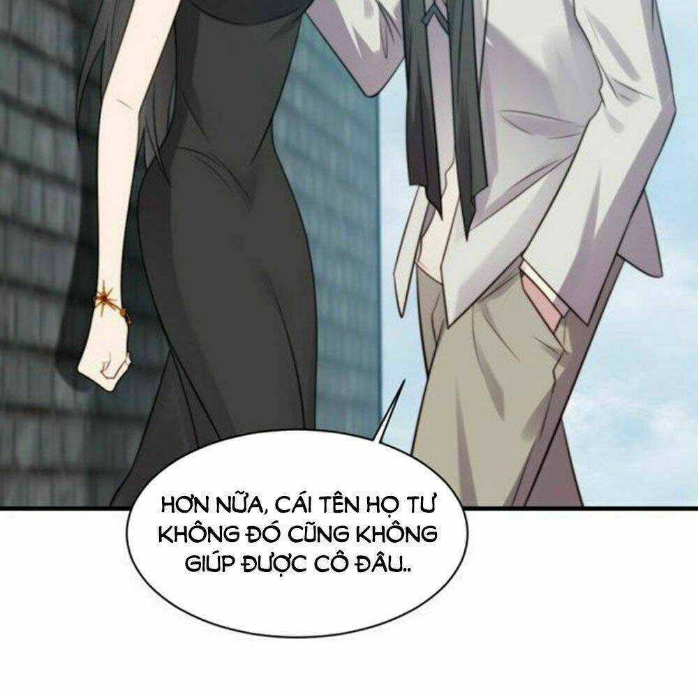 Khóa Chặt Đôi Môi - Chapter 24 - Trang 44