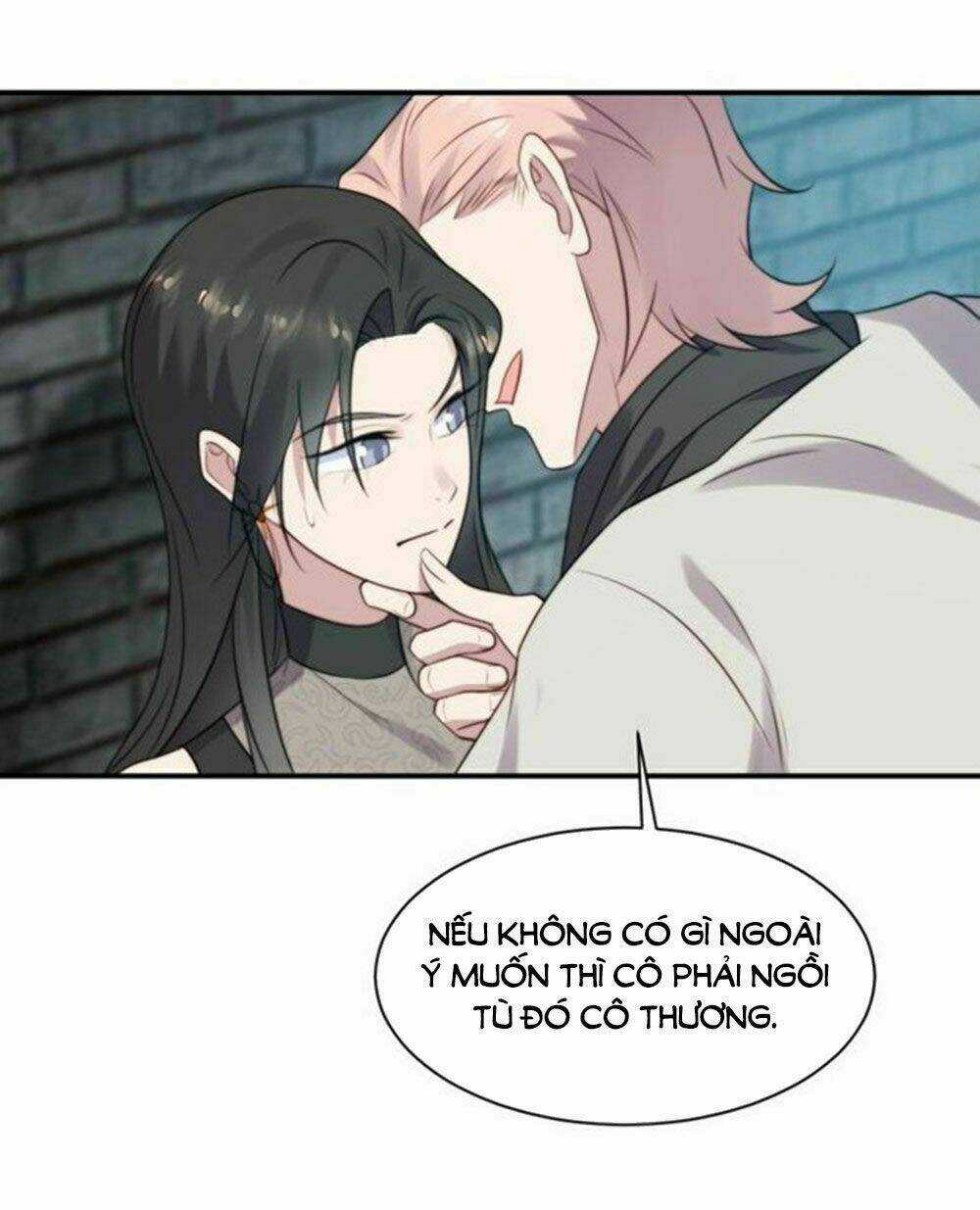 Khóa Chặt Đôi Môi - Chapter 24 - Trang 45