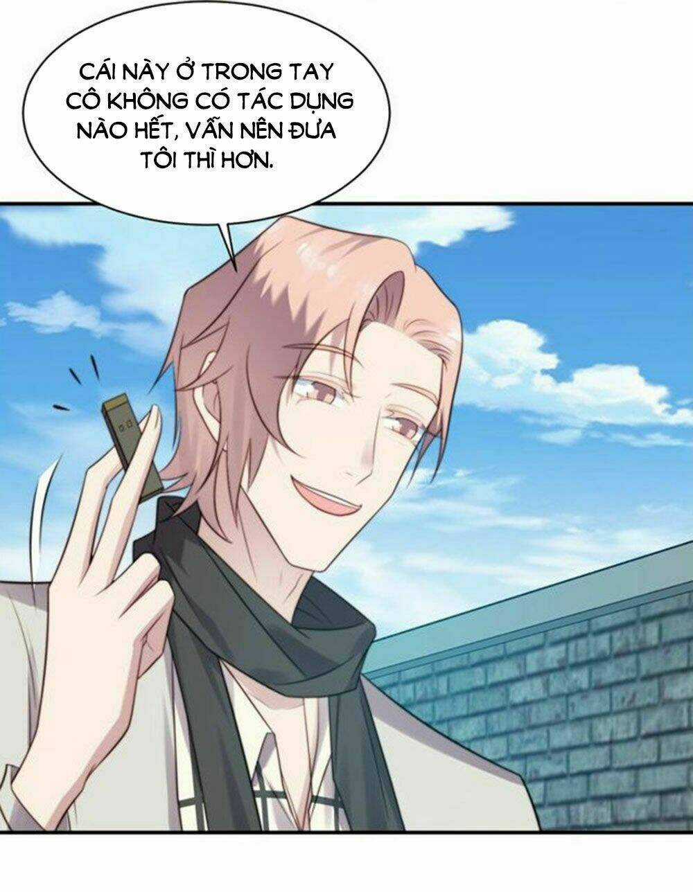 Khóa Chặt Đôi Môi - Chapter 24 - Trang 50