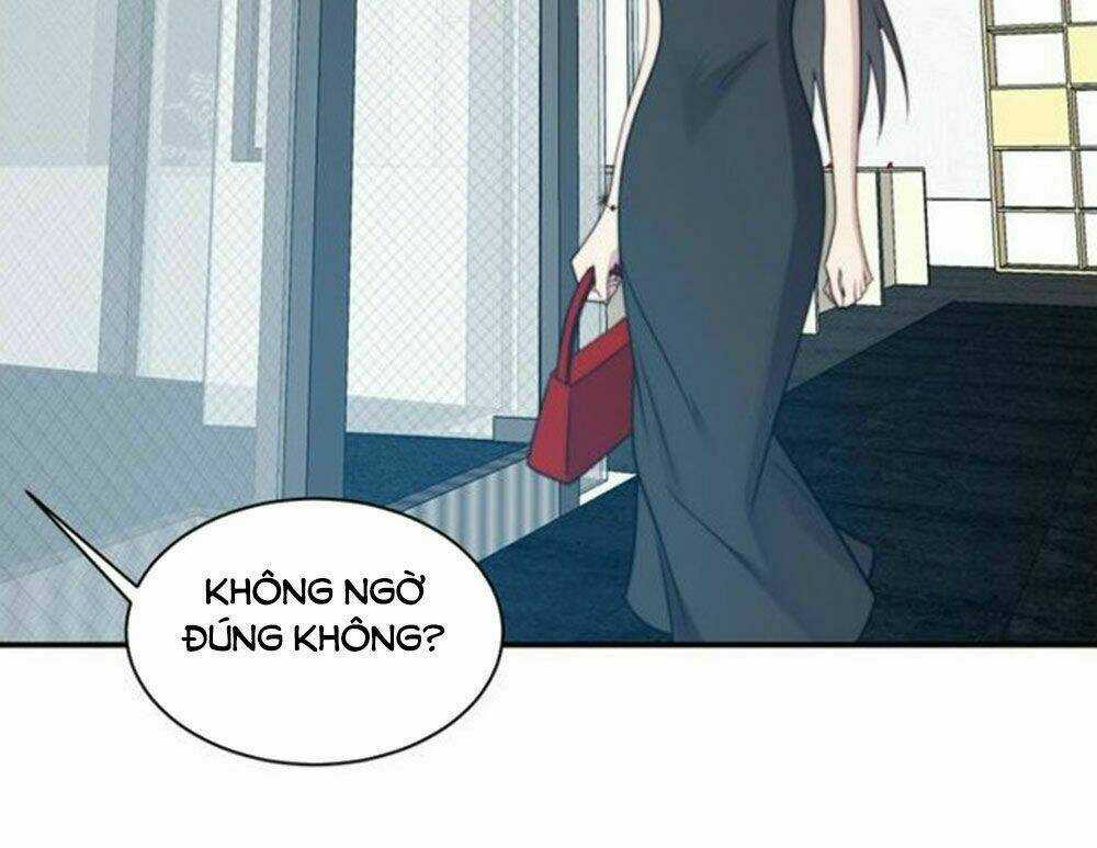 Khóa Chặt Đôi Môi - Chapter 24 - Trang 60
