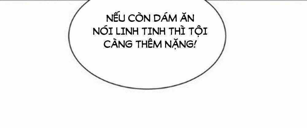 Khóa Chặt Đôi Môi - Chapter 25 - Trang 11