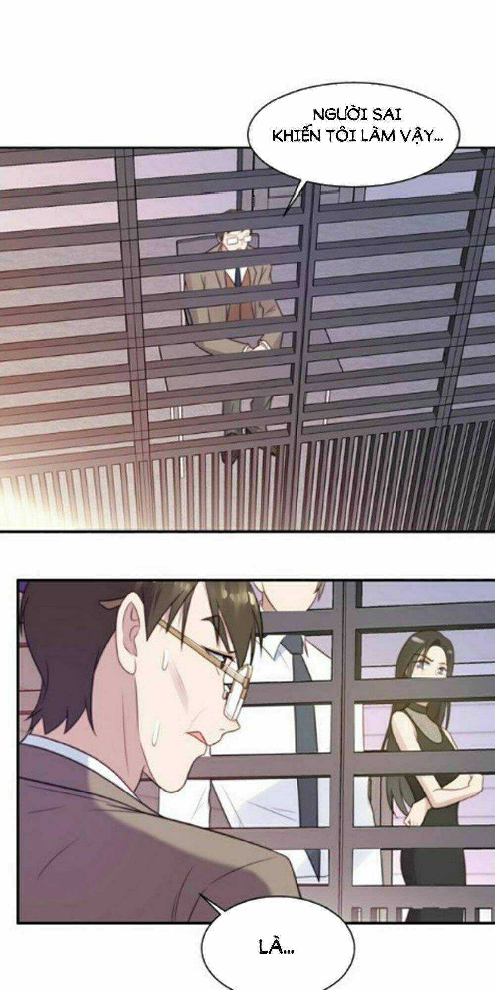 Khóa Chặt Đôi Môi - Chapter 25 - Trang 12