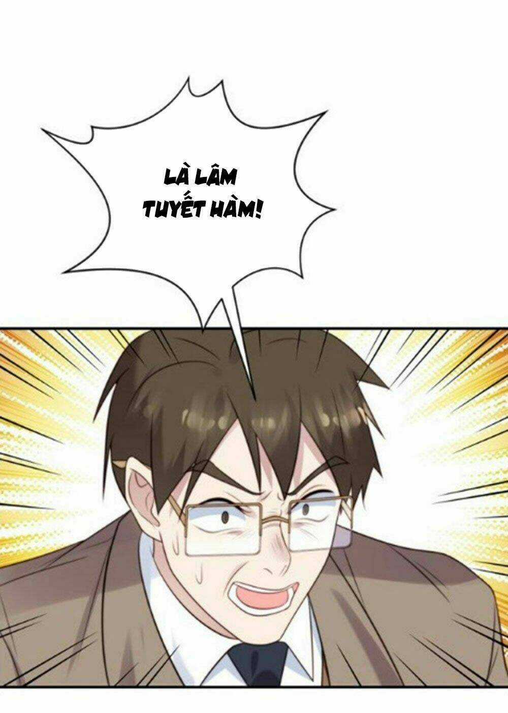 Khóa Chặt Đôi Môi - Chapter 25 - Trang 14