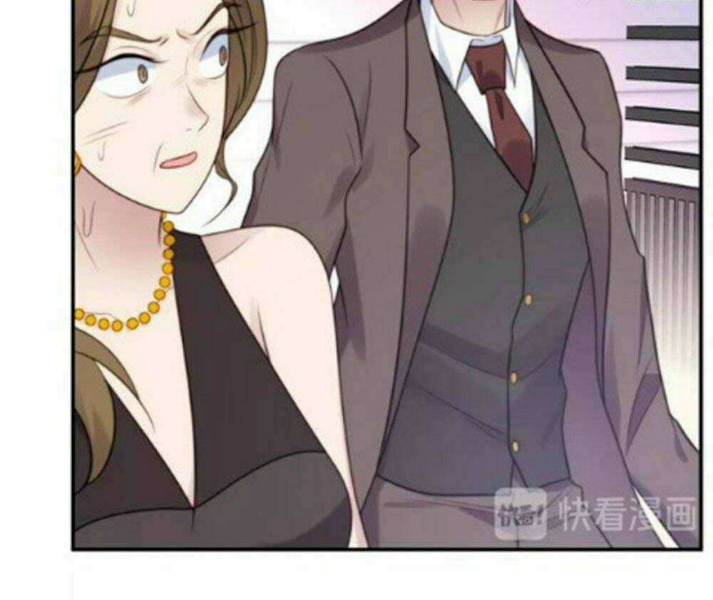 Khóa Chặt Đôi Môi - Chapter 25 - Trang 18