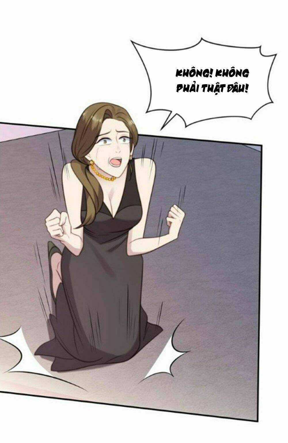 Khóa Chặt Đôi Môi - Chapter 25 - Trang 30