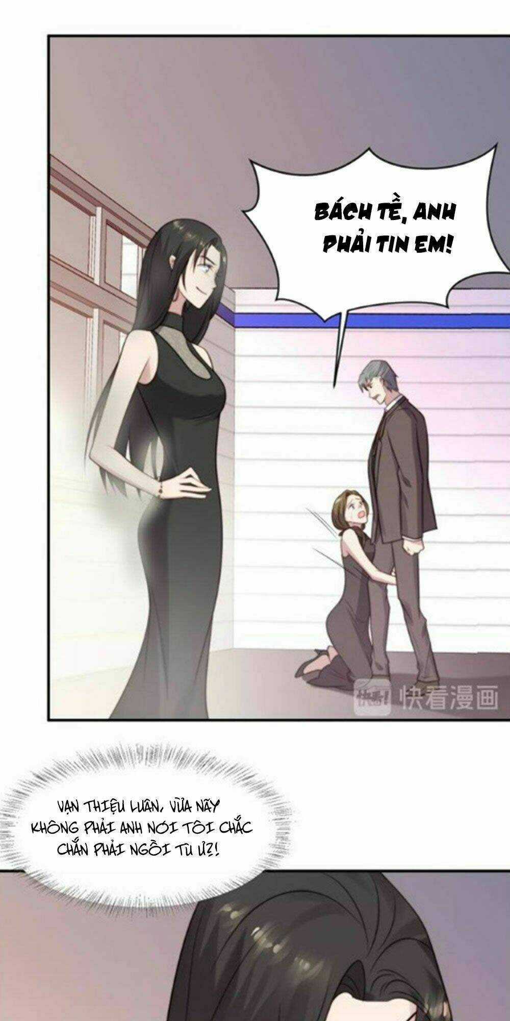 Khóa Chặt Đôi Môi - Chapter 25 - Trang 31