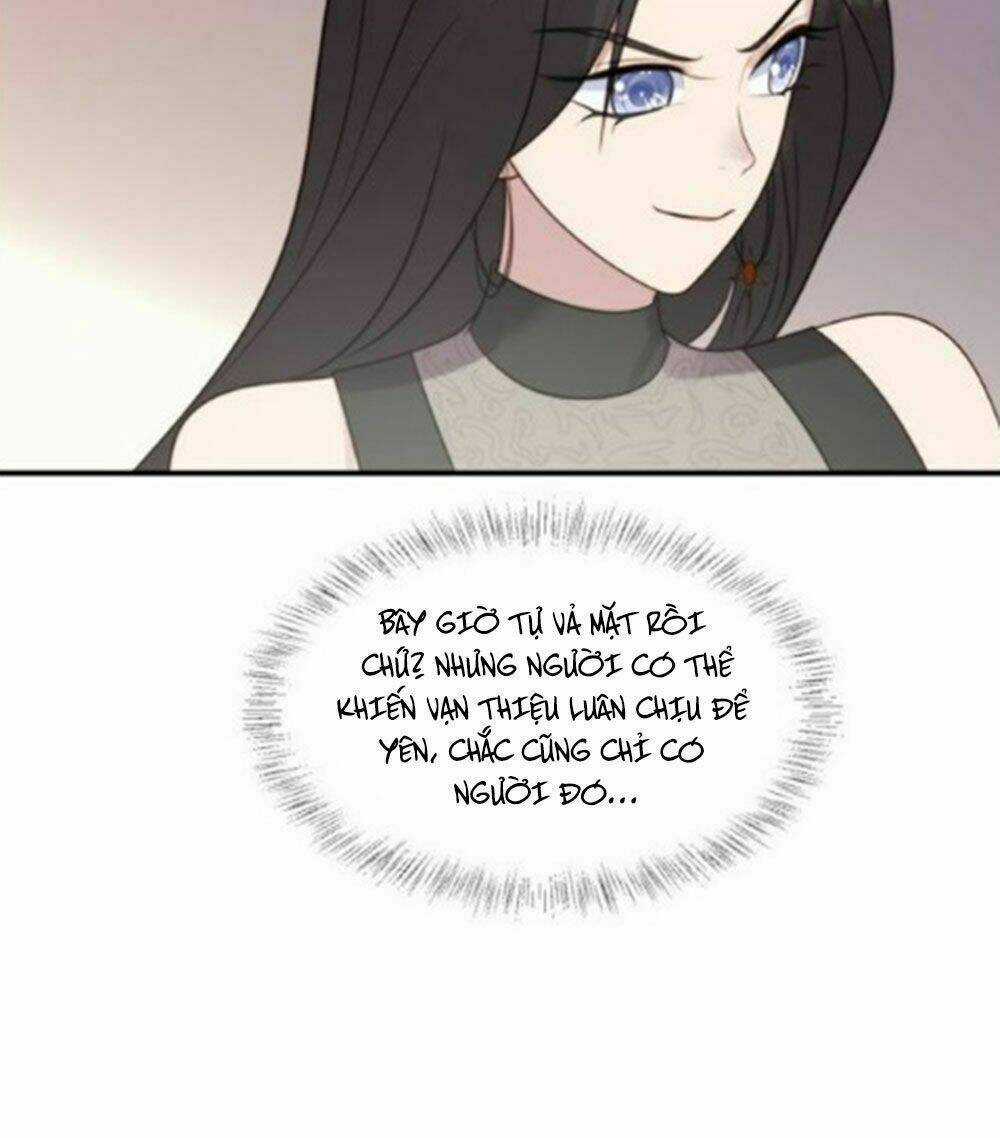 Khóa Chặt Đôi Môi - Chapter 25 - Trang 32