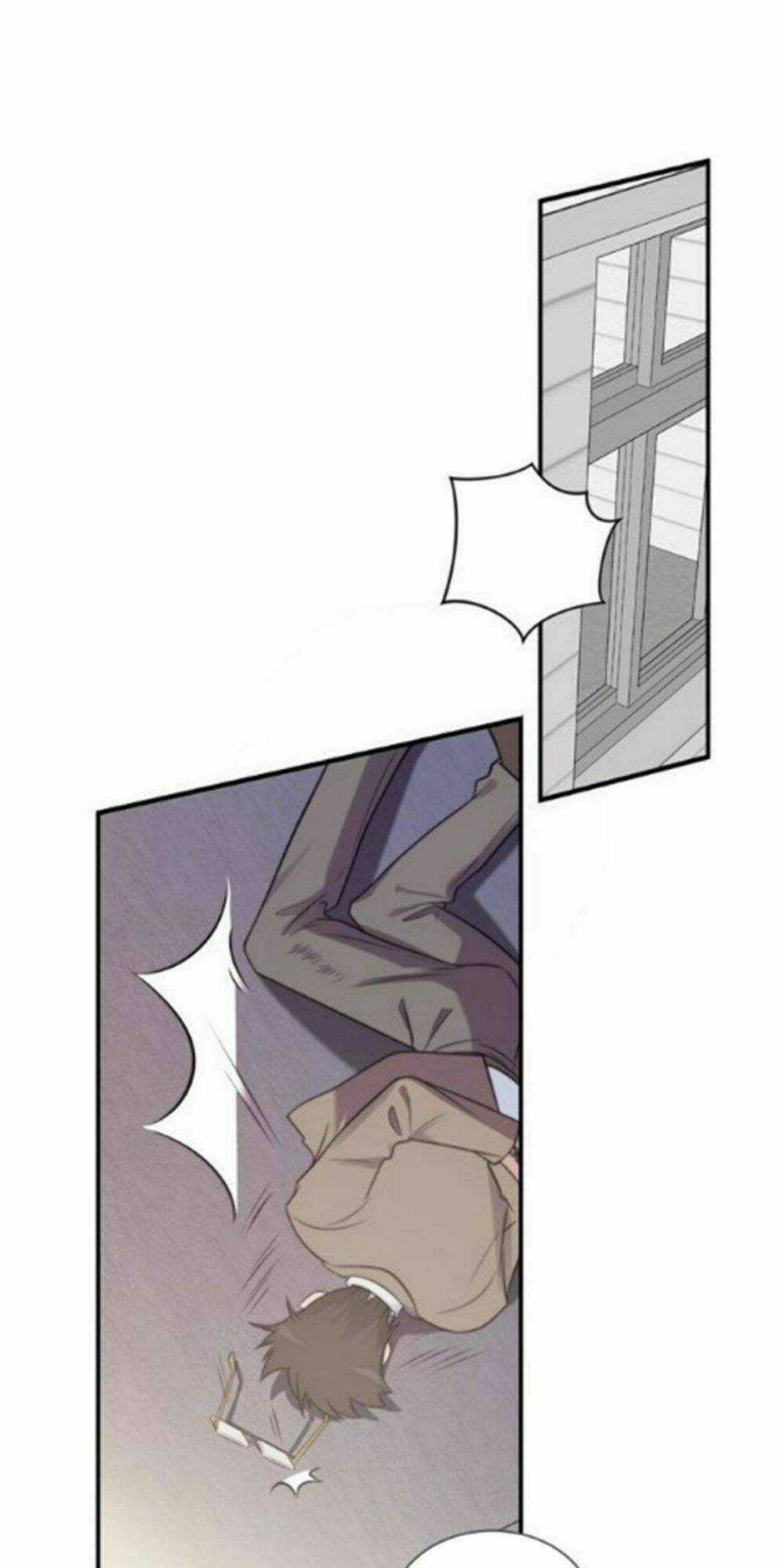 Khóa Chặt Đôi Môi - Chapter 25 - Trang 33