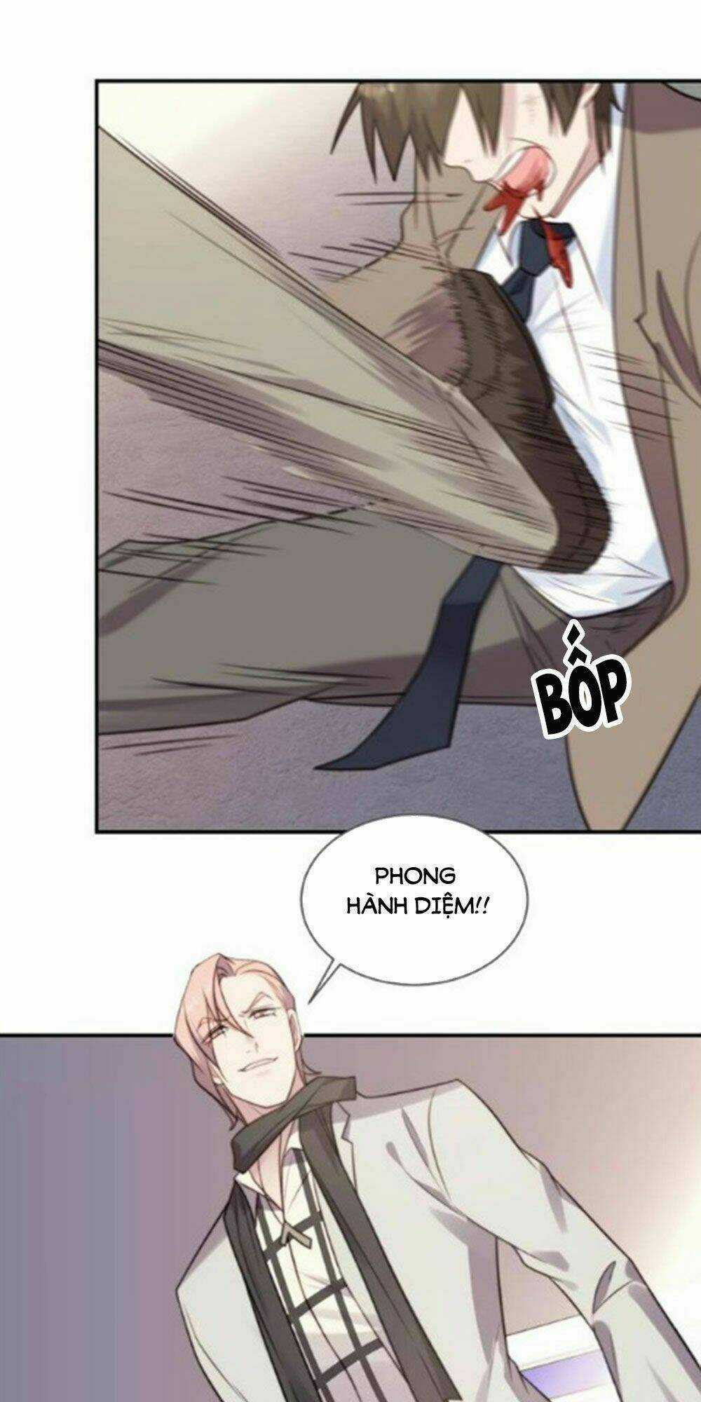 Khóa Chặt Đôi Môi - Chapter 25 - Trang 38