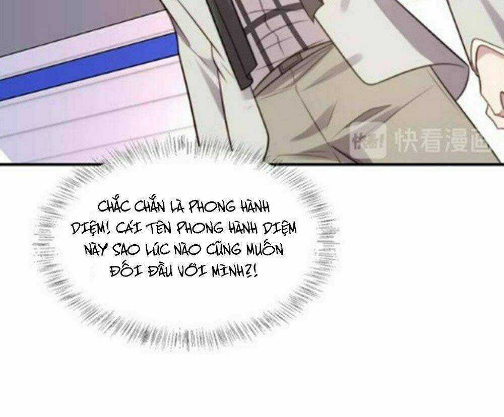 Khóa Chặt Đôi Môi - Chapter 25 - Trang 39