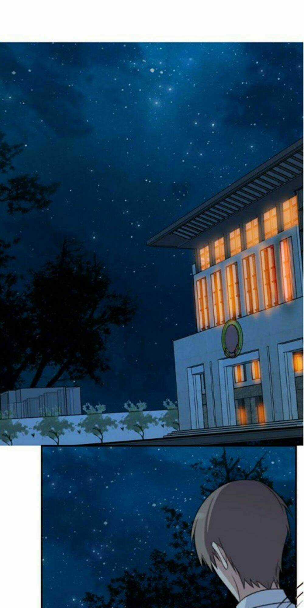 Khóa Chặt Đôi Môi - Chapter 25 - Trang 40