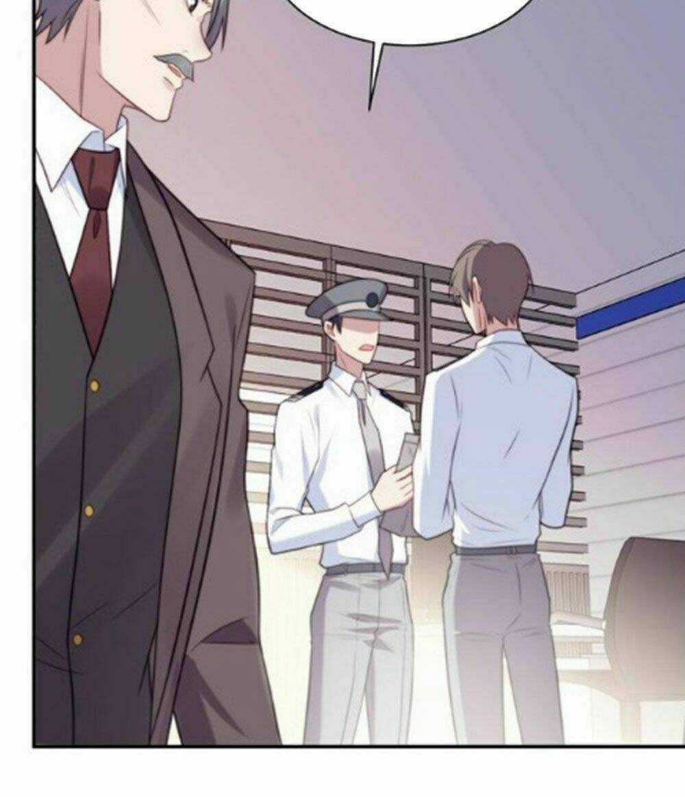 Khóa Chặt Đôi Môi - Chapter 25 - Trang 5