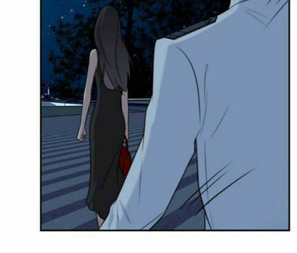 Khóa Chặt Đôi Môi - Chapter 25 - Trang 41