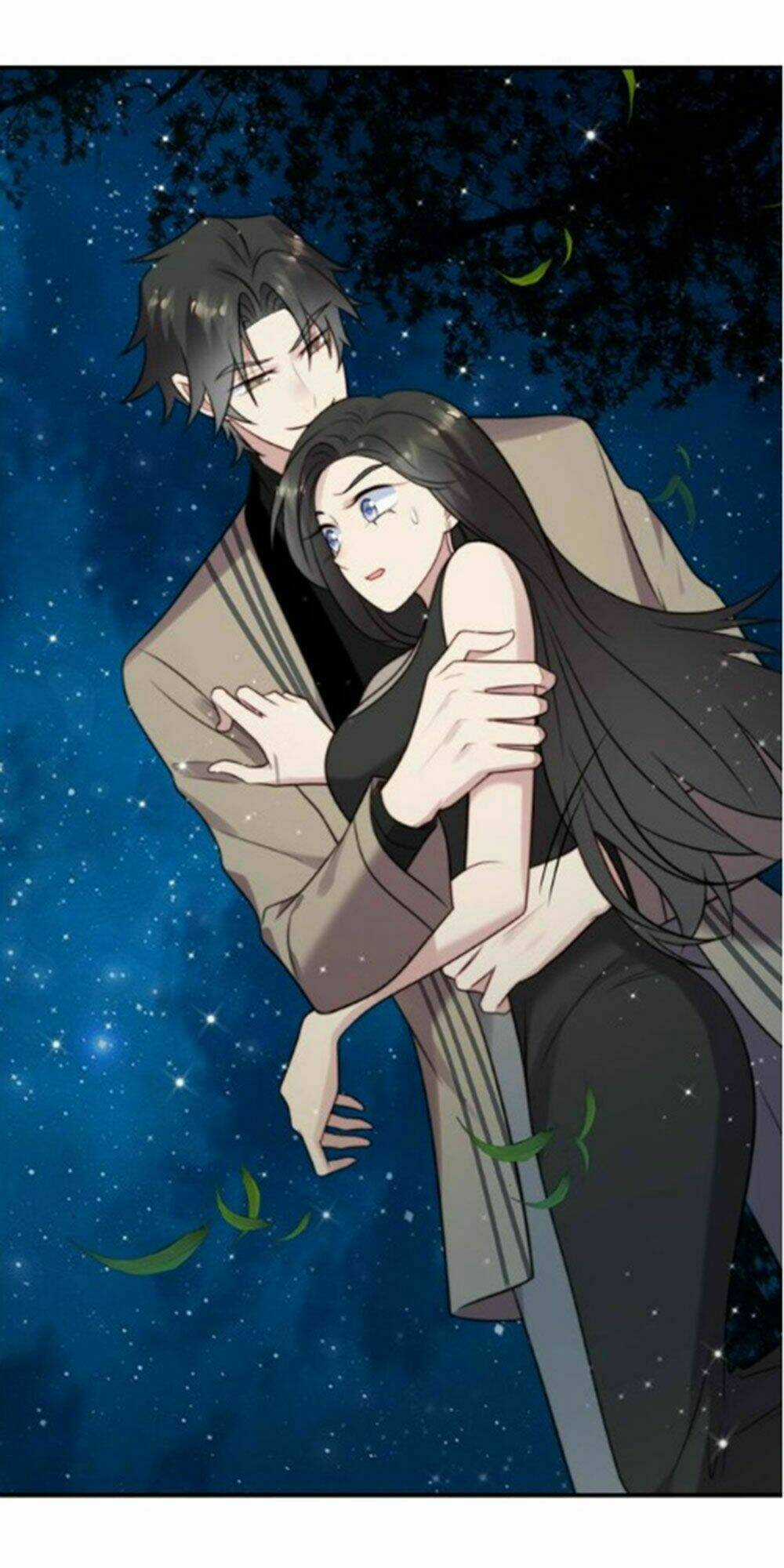 Khóa Chặt Đôi Môi - Chapter 25 - Trang 44