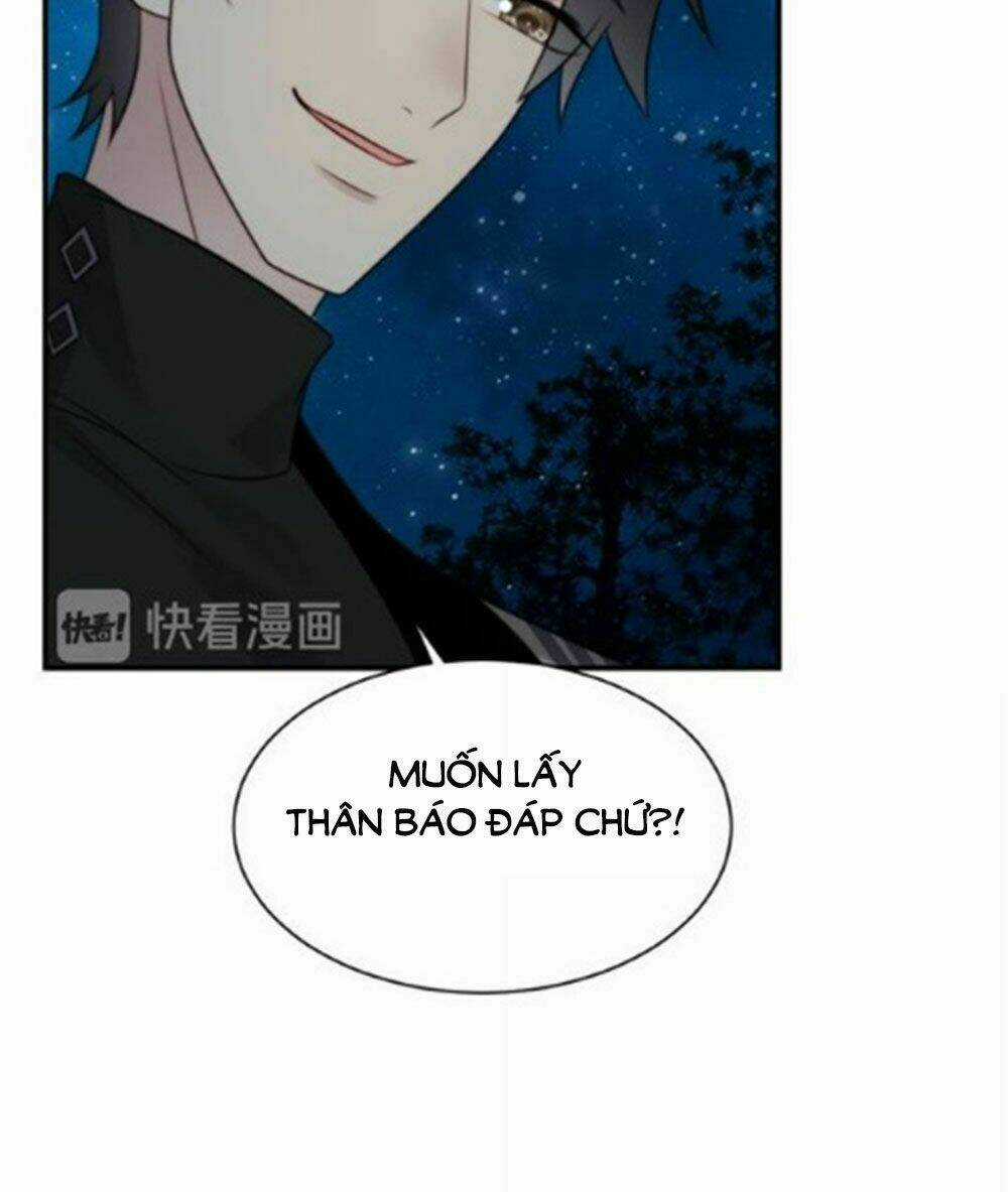 Khóa Chặt Đôi Môi - Chapter 25 - Trang 47