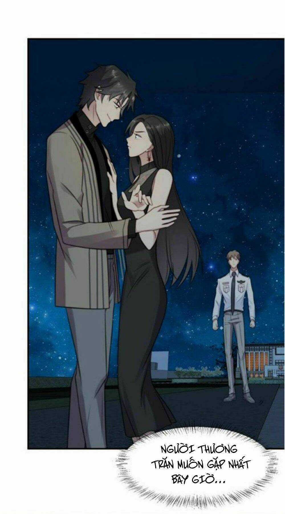 Khóa Chặt Đôi Môi - Chapter 25 - Trang 48